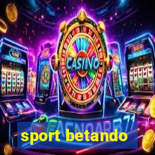 sport betando